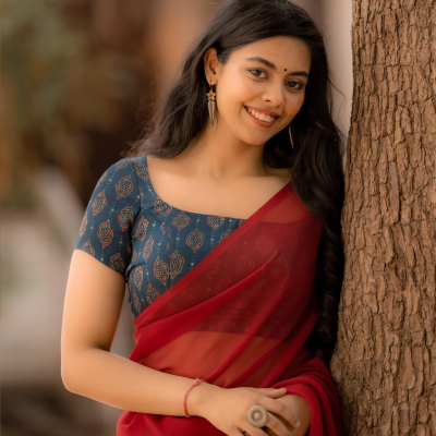 Prarthana Chabbria (Debut Actress)